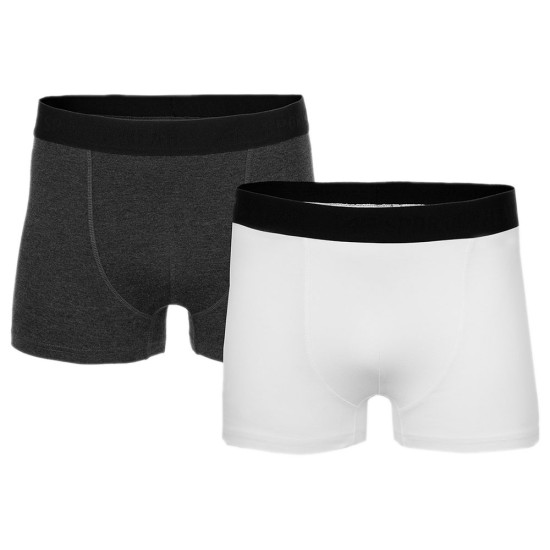 4F Ανδρικό εσώρουχο boxer 2-Pack